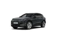 Gebraucht Audi Q6 e-tron 284 kW (387 PS) 2025 Magnetgrau SUV