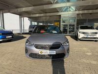 Gebraucht Opel Corsa GS Line 101 PS (74 kW) 2022 Grau Limousine