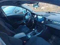 Gebraucht Citroën C5 Exclusive 140 PS (102 kW) 2009 Weiß Kombi