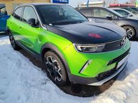 Gebraucht Opel Mokka-e Ultimate 100 kW (136 PS) 2021 Grün SUV