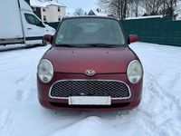 Gebraucht Daihatsu Trevis 60 PS (44 kW) 2007 Andere farben Kleinwagen