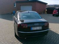 gebraucht Audi A8 2004