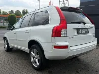 Gebraucht Volvo XC90 Momentum 200 PS (147 kW) 2014 Weiß SUV