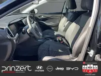 Gebraucht Opel Grandland X GS Line 131 PS (96 kW) 2024 Lackierung schwarz perla nera/metallic klarlack SUV