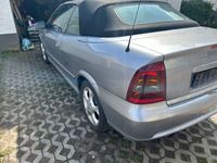 gebraucht Opel Astra Cabriolet Cabrio