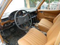 Gebraucht Mercedes 450 286 PS (210 kW) 1970 Silber Limousine