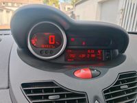 Gebraucht Renault Twingo R.S. 133 PS (97 kW) 2011 Rot Kleinwagen