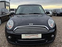 Second-hand Mini Cooper 111 CP (81 kW) 2012 Negru Hatchback