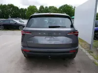 Neu Skoda Karoq Selection 150 PS (110 kW) 2026 Graphite grau metallic SUV