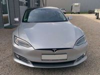 gebraucht Tesla Model S 100D Allradantrieb