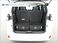 Gebraucht VW ID. Buzz Pro 210 kW (286 PS) 2025 Weiß Van / Kleinbus