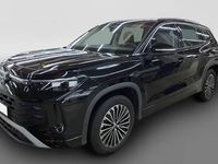 Gebraucht VW Tayron Life 184 PS (135 kW) 2025 Schwarz SUV