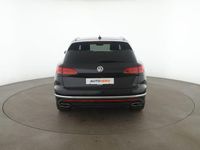 Gebraucht VW Touareg Elegance 2019 Schwarz SUV