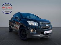 Occasion Chevrolet Trax LS 140 ch (102 kW) 2013 Noir SUV