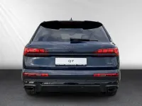 Gebraucht Audi Q7 S-Line 489 PS (359 kW) 2025 Blau SUV