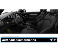 Gebraucht Mini Cooper SE Classic 2024 Schwarz Kleinwagen