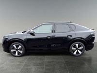 Gebraucht Ford Capri 210 kW (286 PS) 2025 Agate black metallic SUV