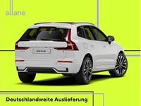 Ny Volvo XC60 Plus 250 HK (183 kW) 2026 Hvid SUV