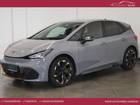 Gebraucht Cupra Born 169 kW (231 PS) 2022 Grau Kleinwagen