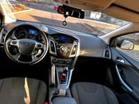 Second-hand Ford Focus 150 CP (110 kW) 2011 Maro Break