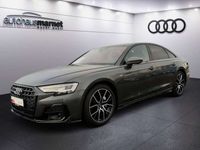 gebraucht Audi A8 55 TFSI quattro tiptronic