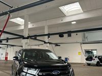 Usata Ford Edge 210 CV (154 kW) 2017 SUV