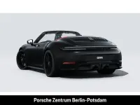 Gebraucht Porsche 992 541 PS (397 kW) 2025 Schwarz Cabrio