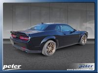 gebraucht Dodge Challenger SRT Hellcat Redeye Jailbreak Widebody