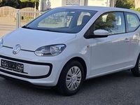 Second-hand VW up! move up! 60 CP (44 kW) 2012 Alb Hatchback