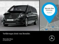Gebraucht Mercedes V300 Avantgarde 237 PS (174 kW) 2025 Schwarz Van / Kleinbus