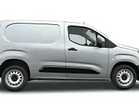 Neu Peugeot E-Partner 100 kW (136 PS) 2026 Van / Kleinbus