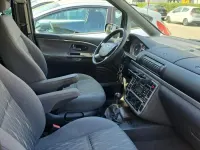 Gebraucht Ford Galaxy 116 PS (85 kW) 2002 Schwarz Van / Kleinbus