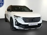 Gebraucht Renault Austral Esprit Alpine 200 PS (147 kW) 2026 Weiß SUV
