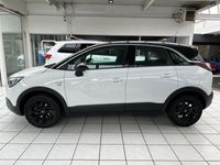 gebraucht Opel Crossland X 1.2 Turbo 120 Jahre (EURO 6d-TEMP)