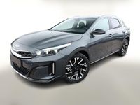 Neu Kia XCeed 150 PS (110 kW) 2025 Wolfgrau metallic SUV