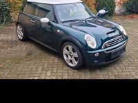 gebraucht Mini Cooper S 