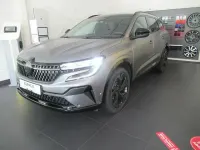 Gebraucht Renault Espace Esprit Alpine 200 PS (147 kW) 2024 Satinierte lackierung dolomitg Van / Kleinbus