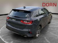 Neu Kia Ceed Spirit 140 PS (102 kW) 2025 Kleinwagen