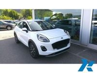 Gebraucht Ford Puma 92 PS (67 kW) 2022 Andere Limousine