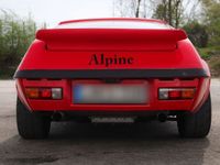 gebraucht Renault Alpine A310 V6 Absolute Fahrmaschine mit H Zulas