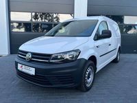 gebraucht VW Caddy Maxi Kasten 2.0 TDI Klima EU6 45.000km TOP