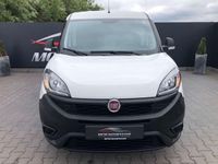 gebraucht Fiat Doblò Cargo, 1. Hand, Klima