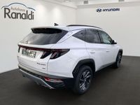 gebraucht Hyundai Tucson 1.6CRDi 48V Hybrid DCT 4WD Trend