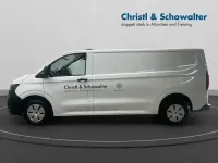 Gebraucht VW T7 150 PS (110 kW) 2025 Clear white Van