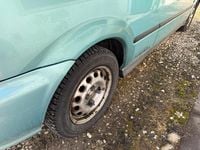 Gebraucht Honda Civic 90 PS (66 kW) 1999 Andere farben Kleinwagen