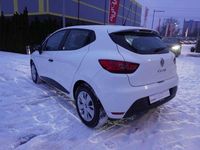 Gebraucht Renault Clio IV Collection 76 PS (55 kW) 2019 Weiß Limousine