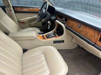 gebraucht Jaguar XJ40 Daimler SIX 3.678.000 KM 1 Hand