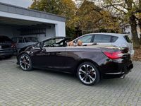 gebraucht Opel Cascada 1.6 SIDI Turbo Vollausstattung