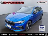 Neu Skoda Scala Monte Carlo 150 PS (110 kW) 2025 Waehlbar Kleinwagen