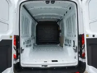 Używany Ford Transit Trend 131 KM (96 kW) 2024 Biały Van